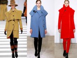 Какие пальто модны в новом сезоне?