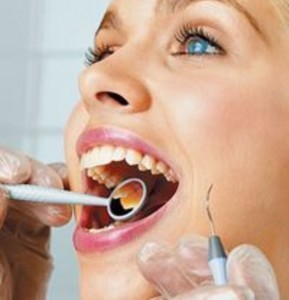 причины лечения зубов