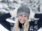 как защитить волосы зимой