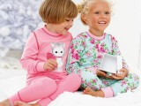 как выбрать ребенку пижаму