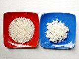 Как правильно варить рис?